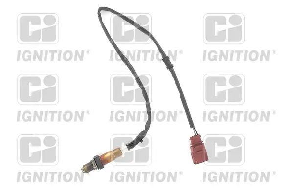 ламбда-сонда QUINTON HAZELL      