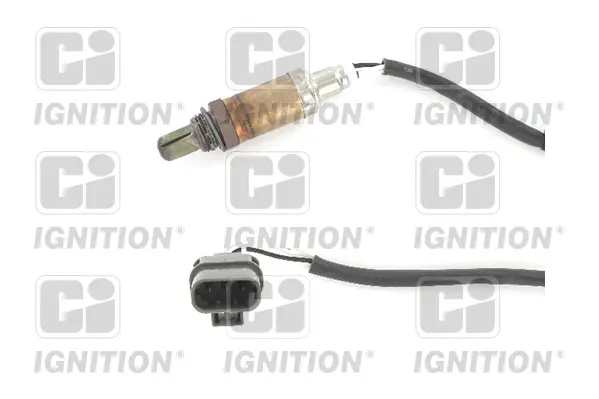 ламбда-сонда QUINTON HAZELL      