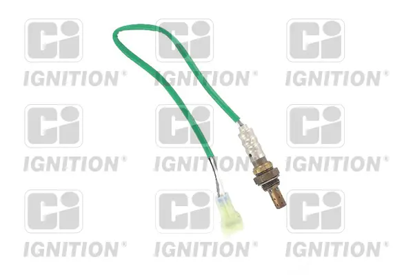 ламбда-сонда QUINTON HAZELL      