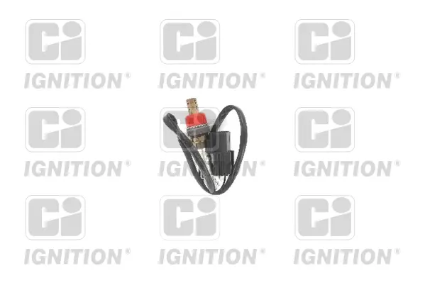 ламбда-сонда QUINTON HAZELL      