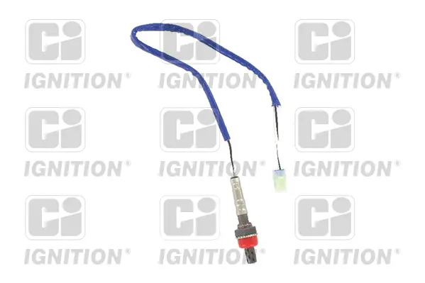 ламбда-сонда QUINTON HAZELL      