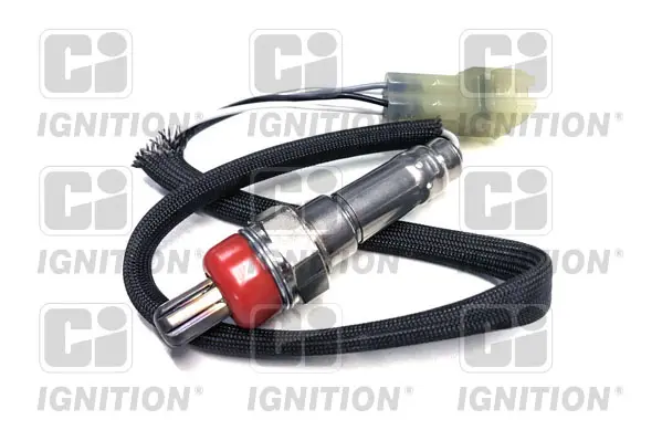 ламбда-сонда QUINTON HAZELL      