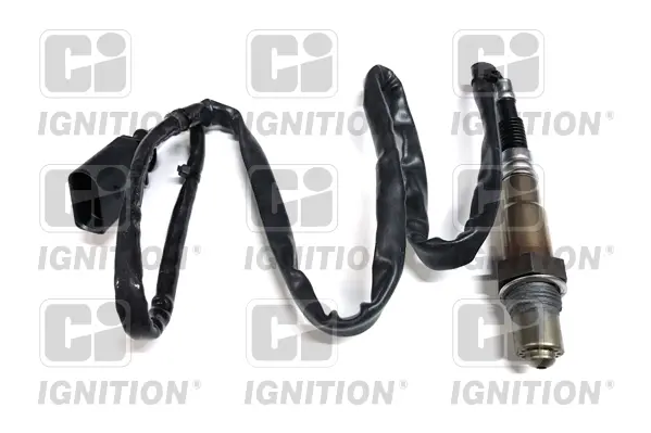 ламбда-сонда QUINTON HAZELL      