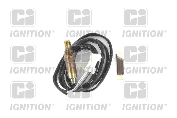 ламбда-сонда QUINTON HAZELL      