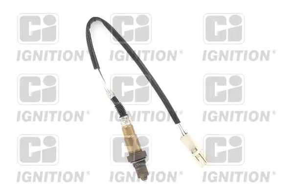 ламбда-сонда QUINTON HAZELL      