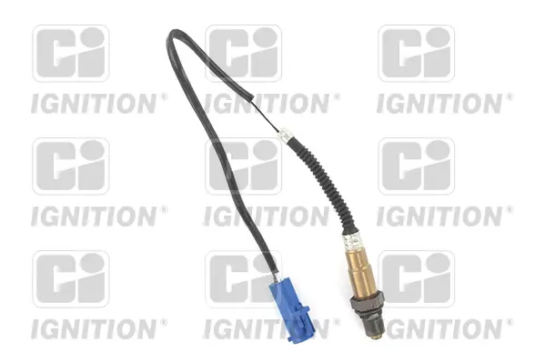 ламбда-сонда QUINTON HAZELL      