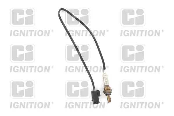 ламбда-сонда QUINTON HAZELL      