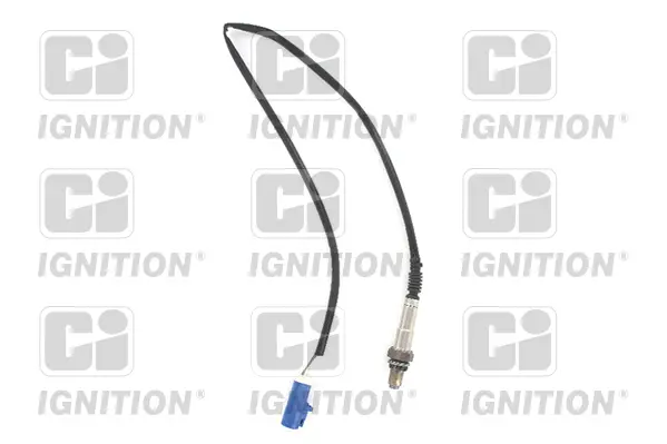 ламбда-сонда QUINTON HAZELL      