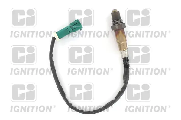 ламбда-сонда QUINTON HAZELL      