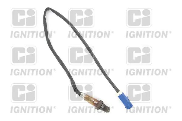 ламбда-сонда QUINTON HAZELL      