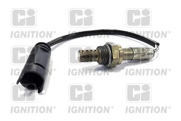 ламбда-сонда QUINTON HAZELL      