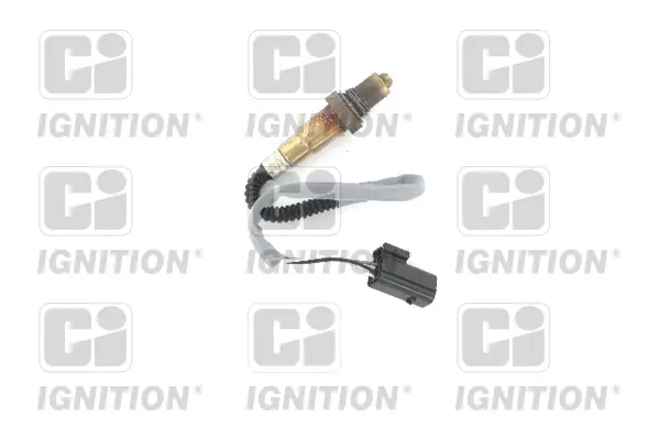 ламбда-сонда QUINTON HAZELL      