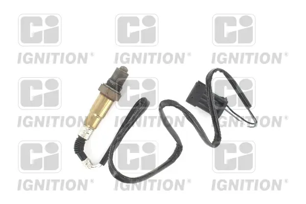 ламбда-сонда QUINTON HAZELL      