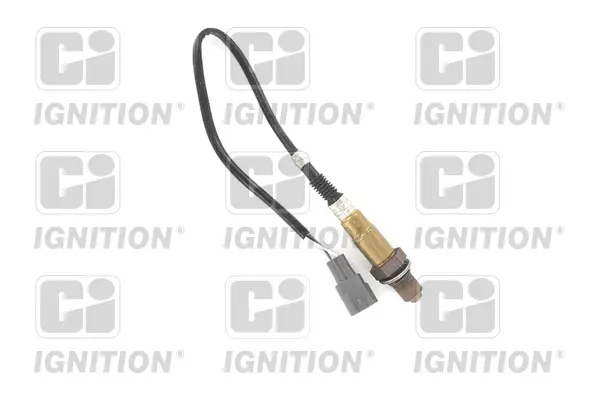 ламбда-сонда QUINTON HAZELL      