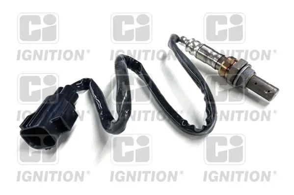 ламбда-сонда QUINTON HAZELL      