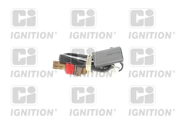 ламбда-сонда QUINTON HAZELL      