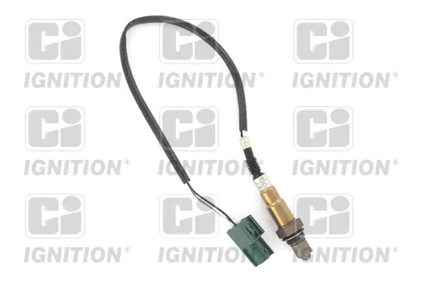 ламбда-сонда QUINTON HAZELL      