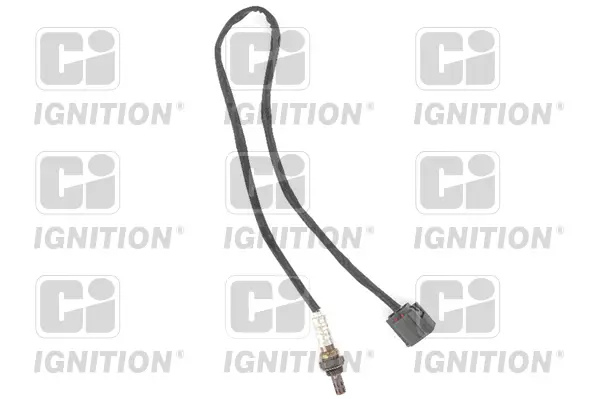 ламбда-сонда QUINTON HAZELL      