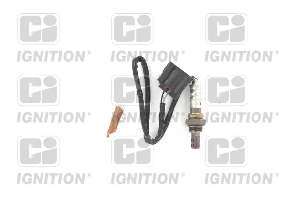 ламбда-сонда QUINTON HAZELL      