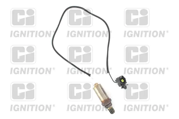 ламбда-сонда QUINTON HAZELL      