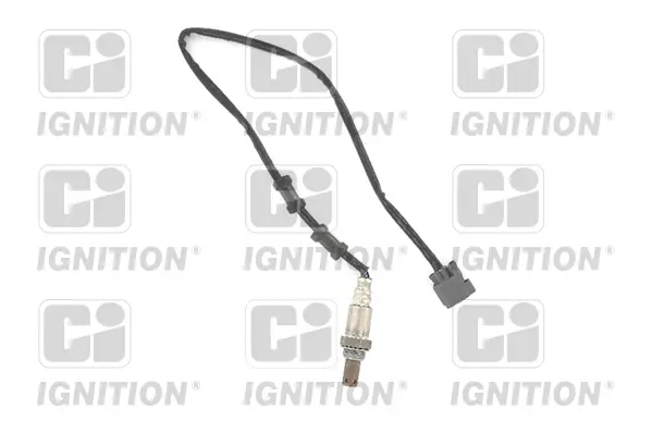 ламбда-сонда QUINTON HAZELL      