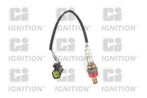 ламбда-сонда QUINTON HAZELL      