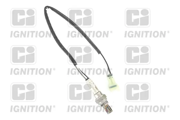 ламбда-сонда QUINTON HAZELL      