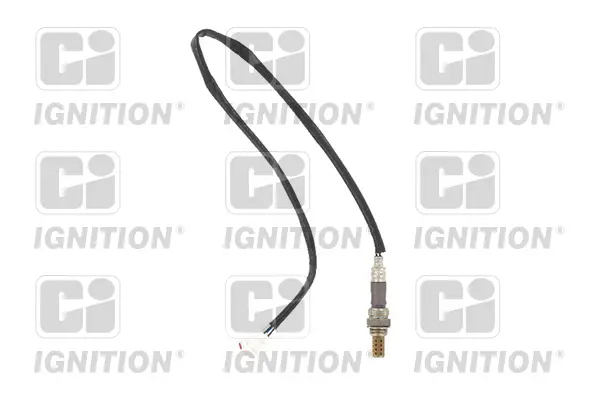 ламбда-сонда QUINTON HAZELL      