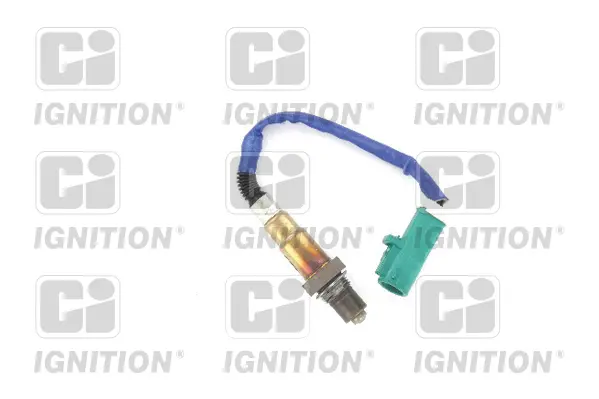 ламбда-сонда QUINTON HAZELL      