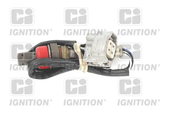 ламбда-сонда QUINTON HAZELL      