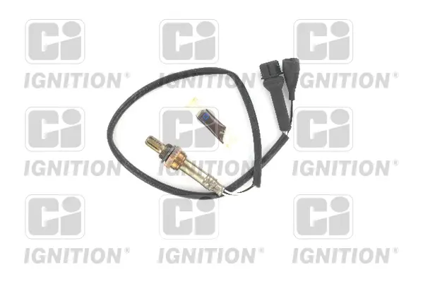 ламбда-сонда QUINTON HAZELL      