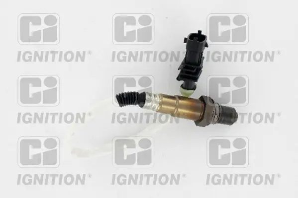 ламбда-сонда QUINTON HAZELL      