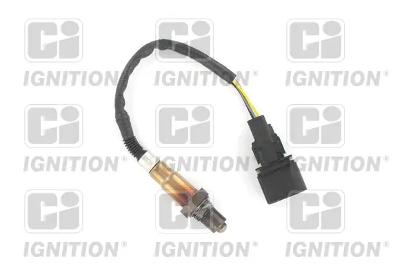 ламбда-сонда QUINTON HAZELL      