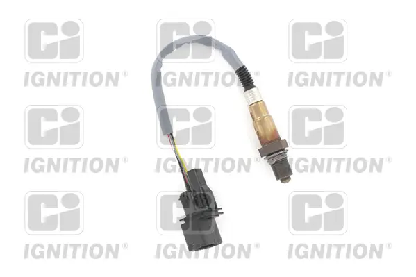 ламбда-сонда QUINTON HAZELL      