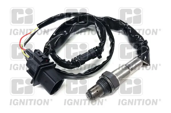 ламбда-сонда QUINTON HAZELL      