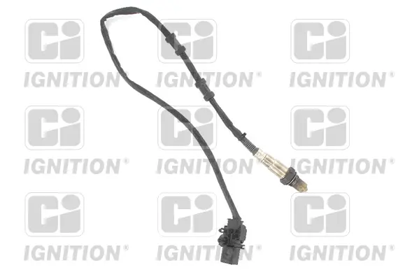 ламбда-сонда QUINTON HAZELL      