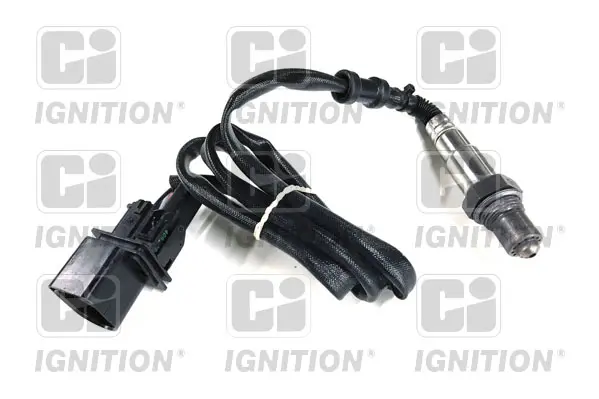 ламбда-сонда QUINTON HAZELL      