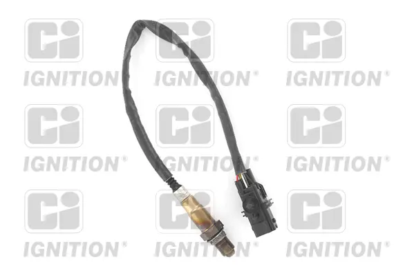 ламбда-сонда QUINTON HAZELL      