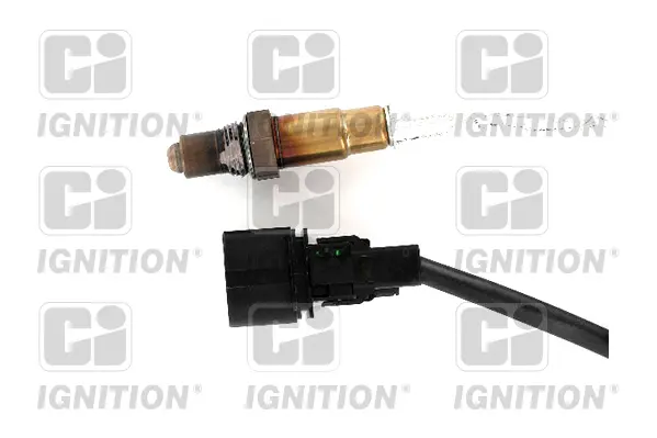 ламбда-сонда QUINTON HAZELL      