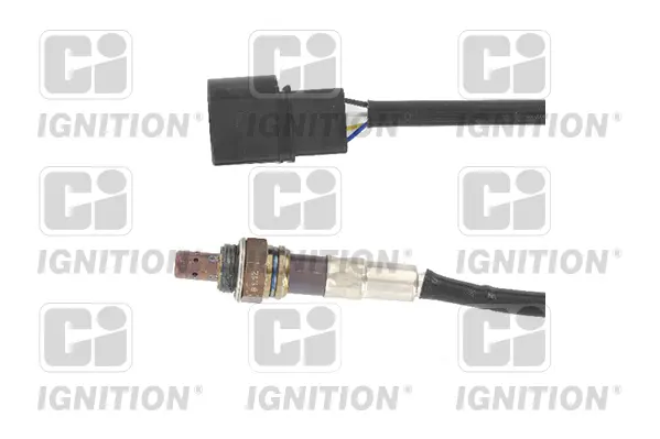 ламбда-сонда QUINTON HAZELL      