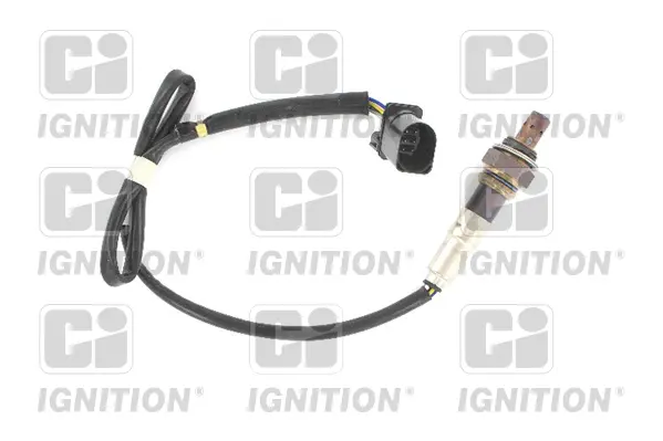 ламбда-сонда QUINTON HAZELL      