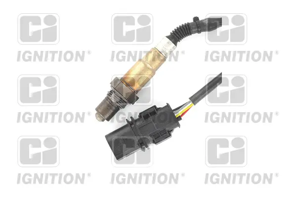 ламбда-сонда QUINTON HAZELL      