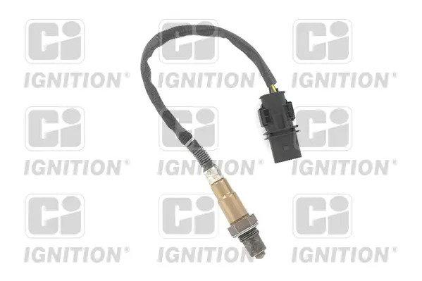 ламбда-сонда QUINTON HAZELL      