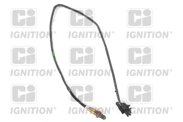 ламбда-сонда QUINTON HAZELL      