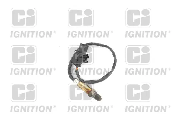 ламбда-сонда QUINTON HAZELL      