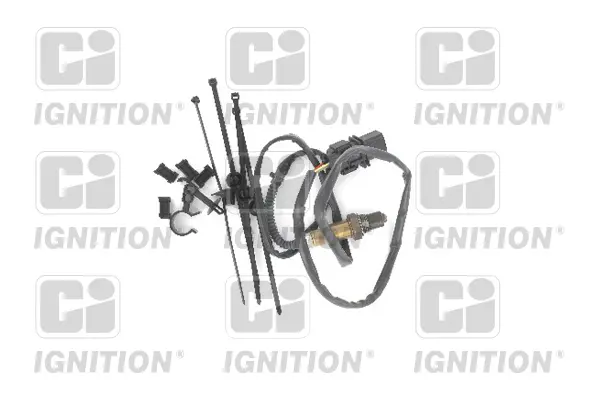 ламбда-сонда QUINTON HAZELL      