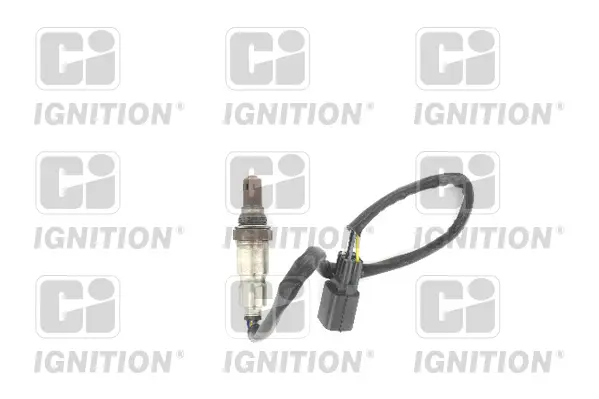 ламбда-сонда QUINTON HAZELL      