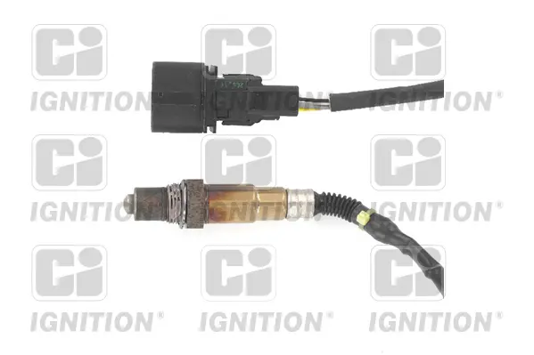 ламбда-сонда QUINTON HAZELL      