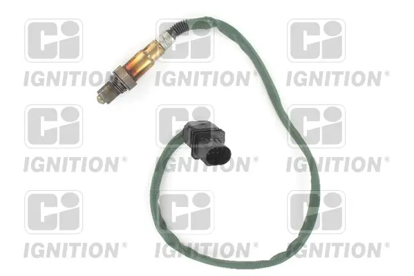 ламбда-сонда QUINTON HAZELL      