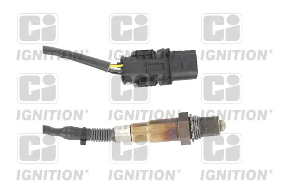 ламбда-сонда QUINTON HAZELL      